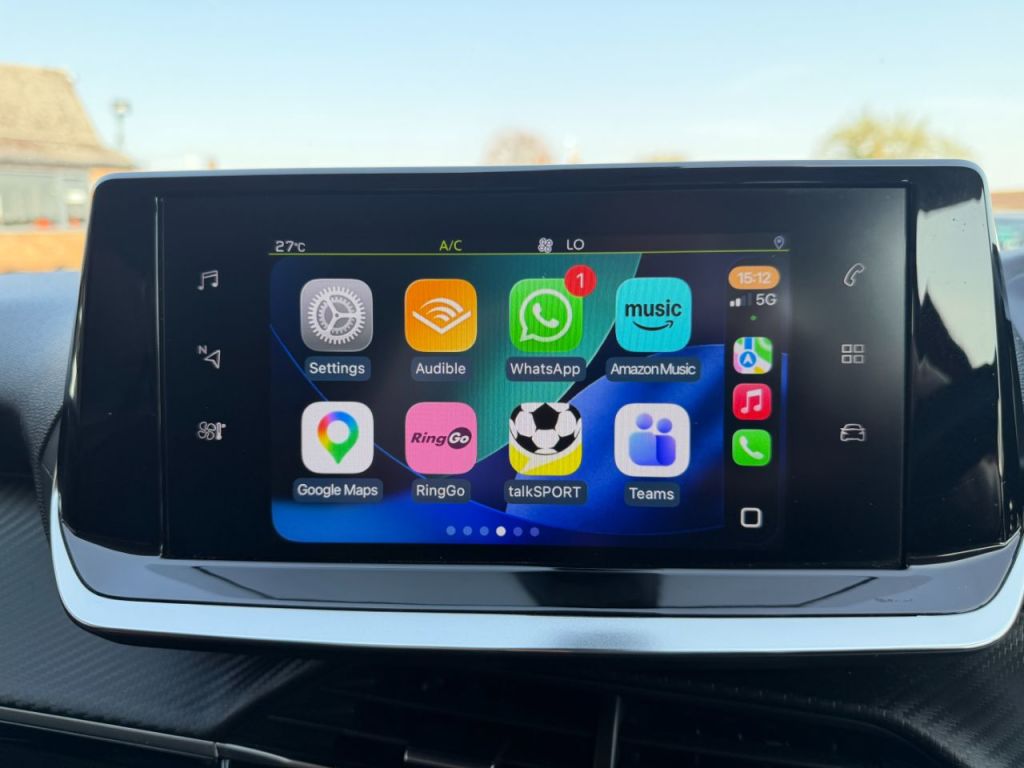 Used Peugeot 2008 2021 for sale - 78153419: Photo 20