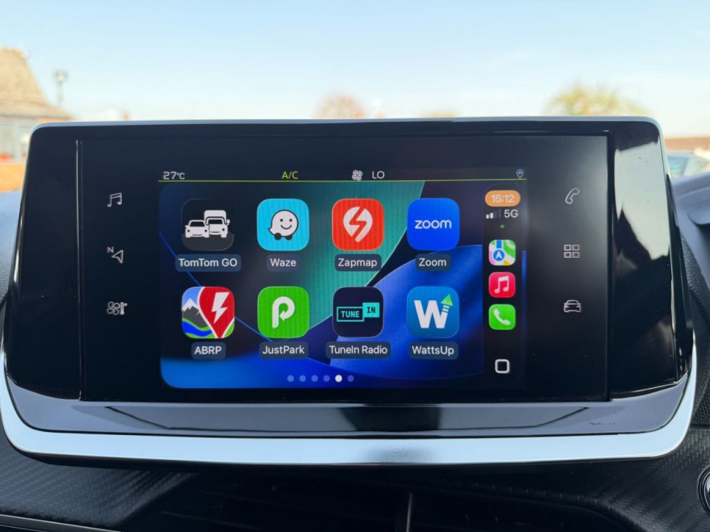 Used Peugeot 2008 2021 for sale - 78153419: Photo 21