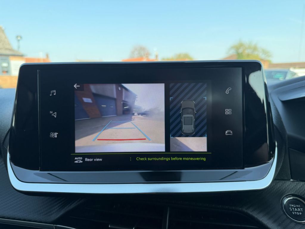 Used Peugeot 2008 2021 for sale - 78153419: Photo 24