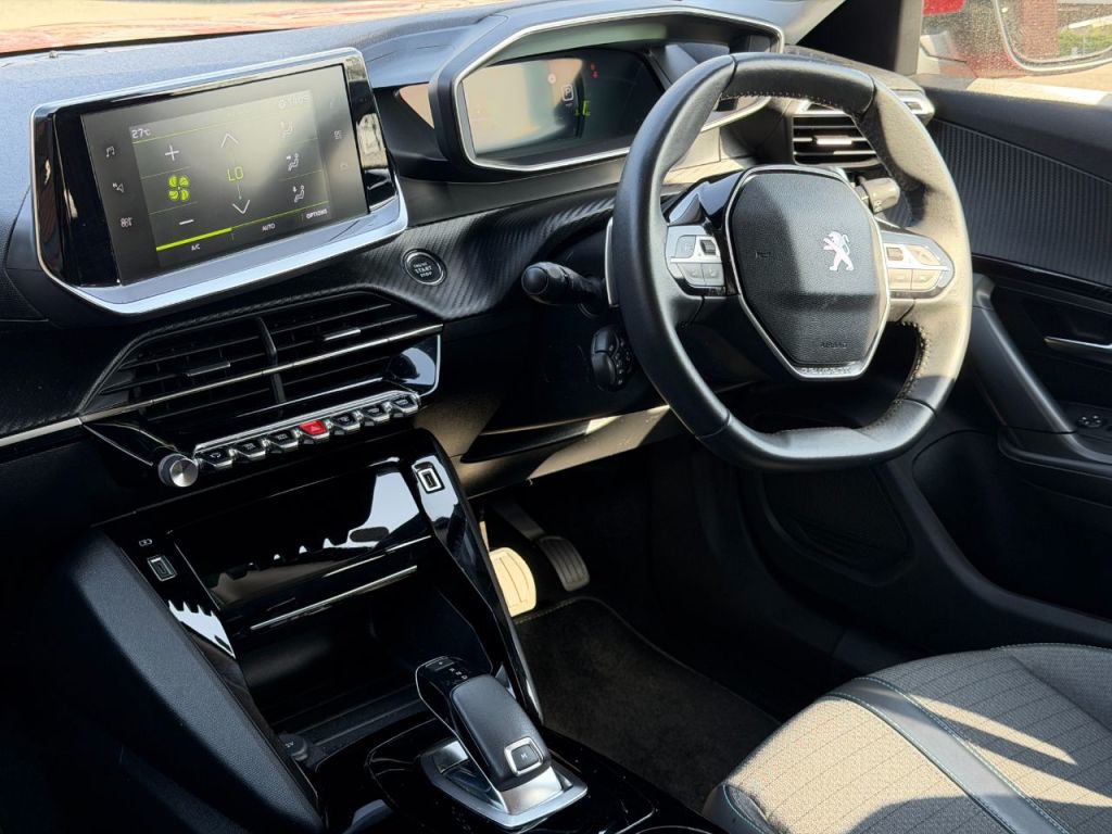 Used Peugeot 2008 2021 for sale - 78153419: Photo 3