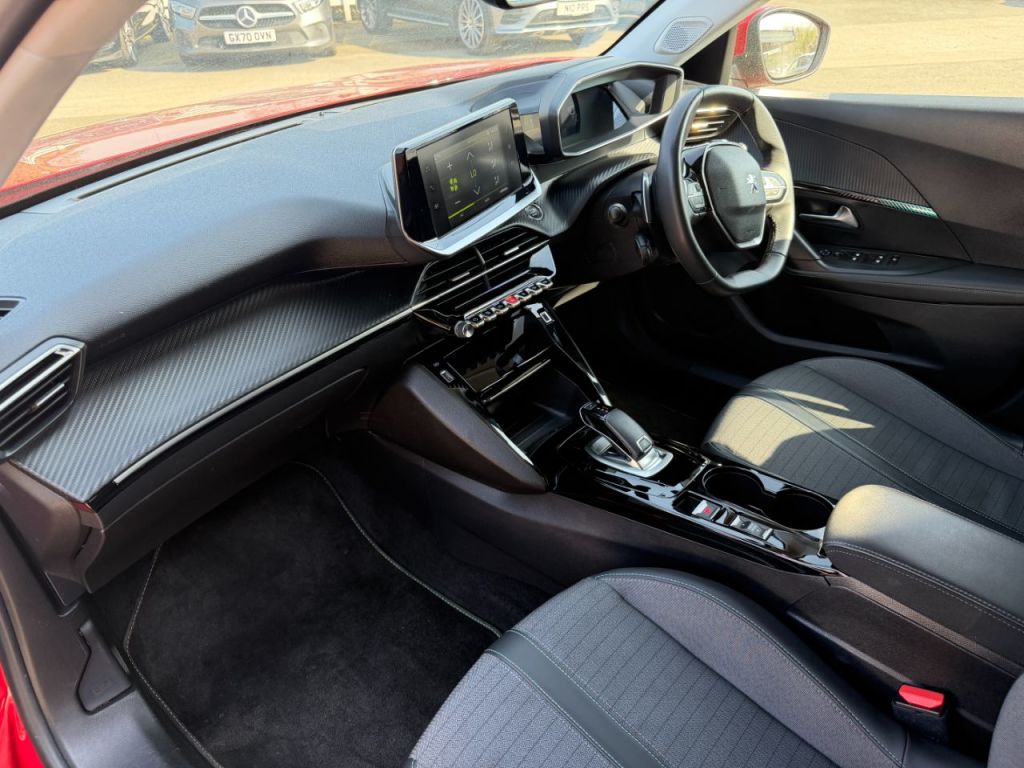 Used Peugeot 2008 2021 for sale - 78153419: Photo 4