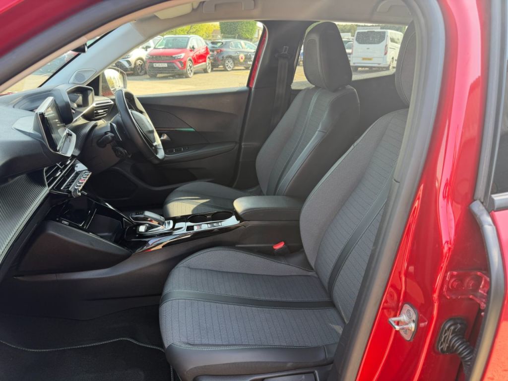 Used Peugeot 2008 2021 for sale - 78153419: Photo 5