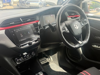 Used Vauxhall Corsa 2022 for sale - 79300076: Photo