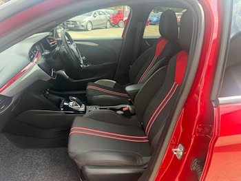 Used Vauxhall Corsa 2022 for sale - 79300076: Photo