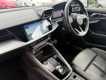 Used Audi A3 2023 for sale - 79776366: Photo