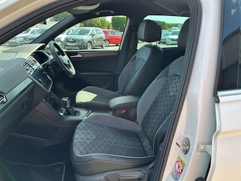 Used Volkswagen Tiguan 2021 for sale - 75527337: Photo