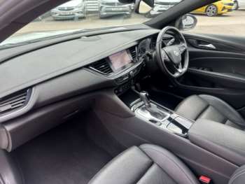 Used Vauxhall Insignia 2020 for sale - 74903647: Photo