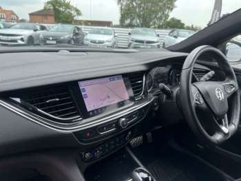 Used Vauxhall Insignia 2020 for sale - 74903647: Photo