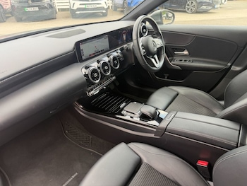 Used Mercedes-Benz A-Class 2020 for sale - 78918730: Photo
