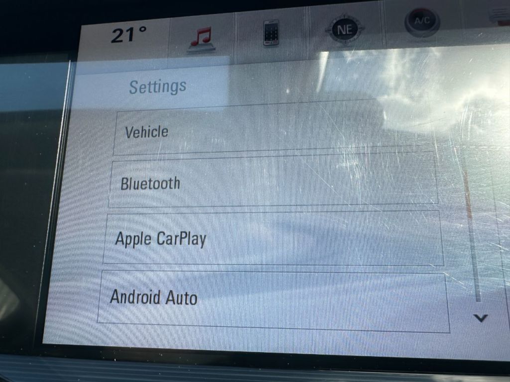 Vehicle 25