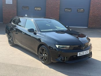 Used Vauxhall Astra 2025 for sale - 79516553: Photo