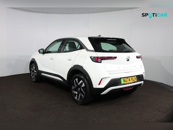 Used Vauxhall Mokka 2024 for sale - 78788276: Photo