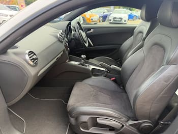 Used Audi TT 2013 for sale - 79736458: Photo