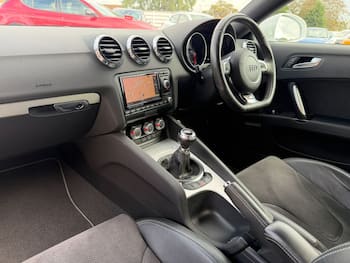 Used Audi TT 2013 for sale - 79736458: Photo