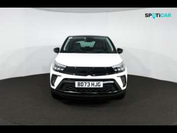 Used Vauxhall Crossland 2023 for sale - 75110548: Photo