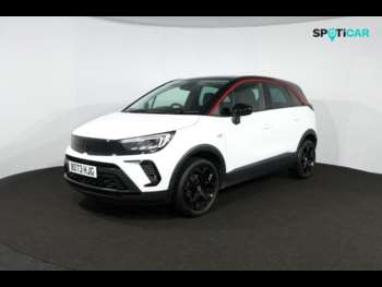 Used Vauxhall Crossland 2023 for sale - 75110548: Photo