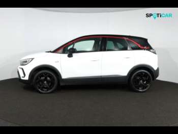 Used Vauxhall Crossland 2023 for sale - 75110548: Photo