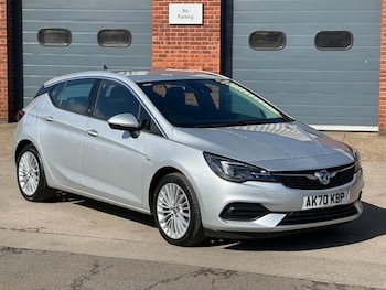 2020 - 1.2 Turbo 145 Elite Nav Premium 5dr