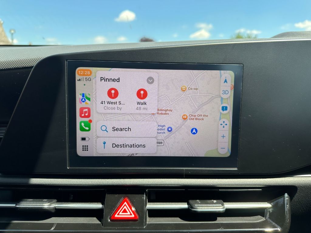Vehicle 25