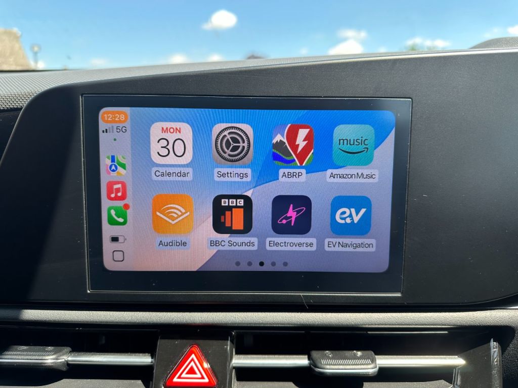 Vehicle 26
