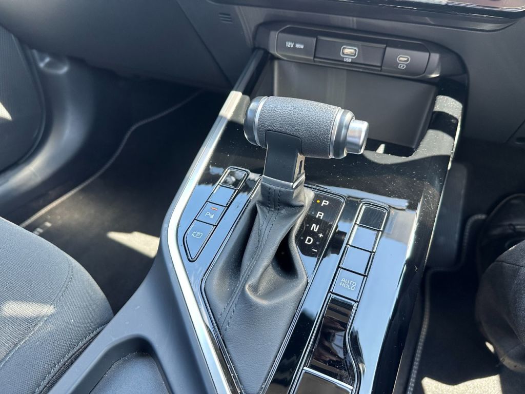 Vehicle 29