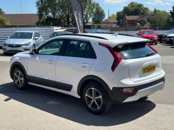 Used Kia Niro 2024 for sale - 75144619: Photo