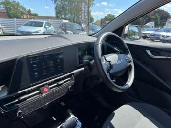 Used Kia Niro 2024 for sale - 75144619: Photo