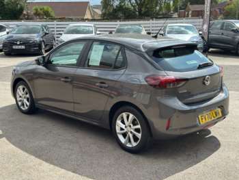 Used Vauxhall Corsa 2020 for sale - 75171714: Photo