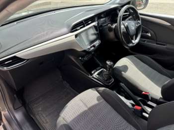 Used Vauxhall Corsa 2020 for sale - 75171714: Photo