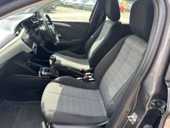 Used Vauxhall Corsa 2020 for sale - 75171714: Photo