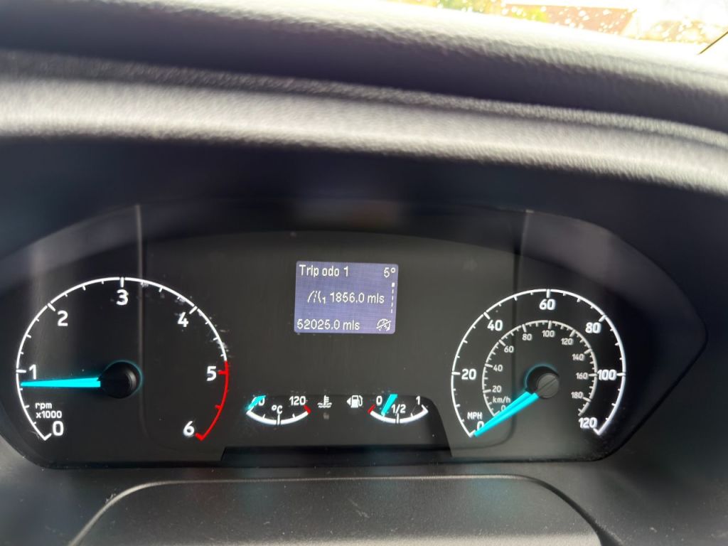 Used Ford Tourneo Custom 2019 for sale - 76603811: Photo 22