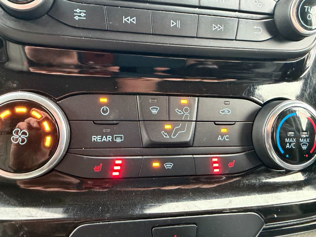 Used Ford Tourneo Custom 2019 for sale - 76603811: Photo 23