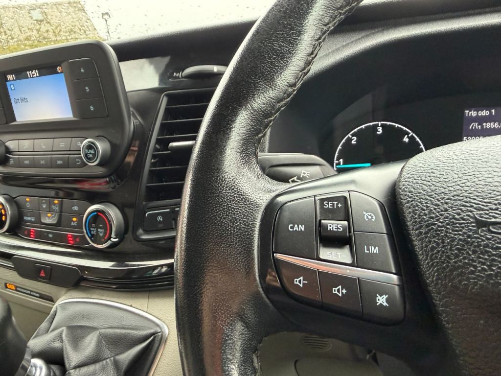 Used Ford Tourneo Custom 2019 for sale - 76603811: Photo 24