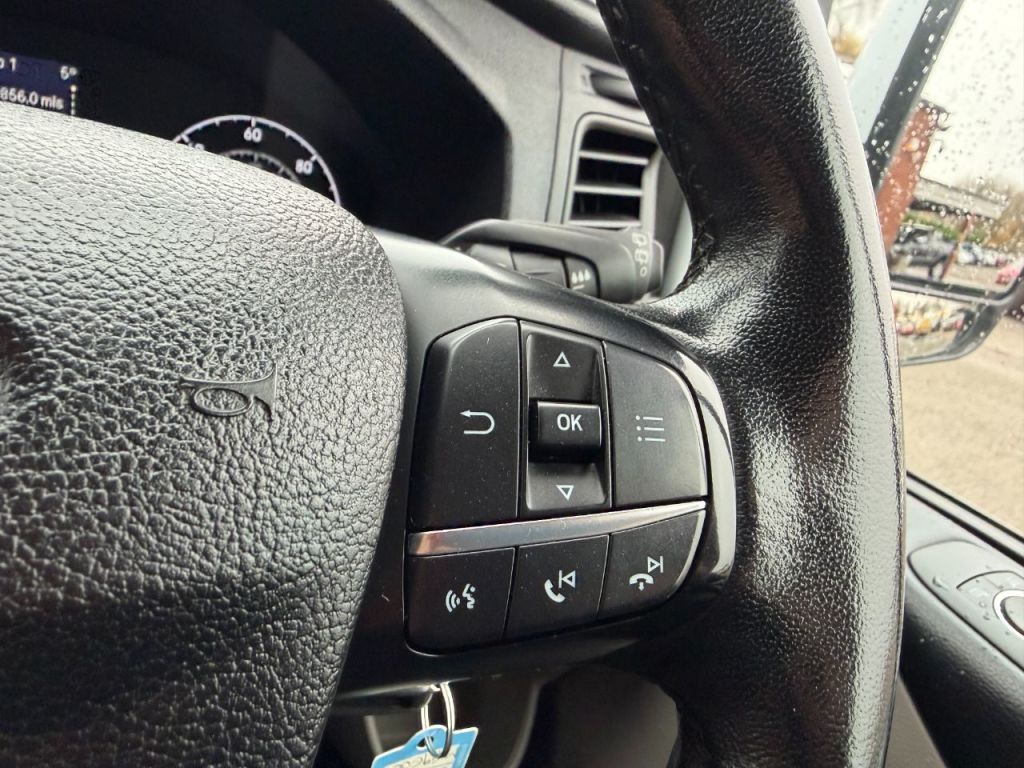 Used Ford Tourneo Custom 2019 for sale - 76603811: Photo 25