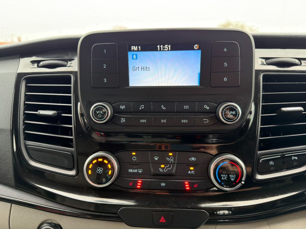 Used Ford Tourneo Custom 2019 for sale - 76603811: Photo 26