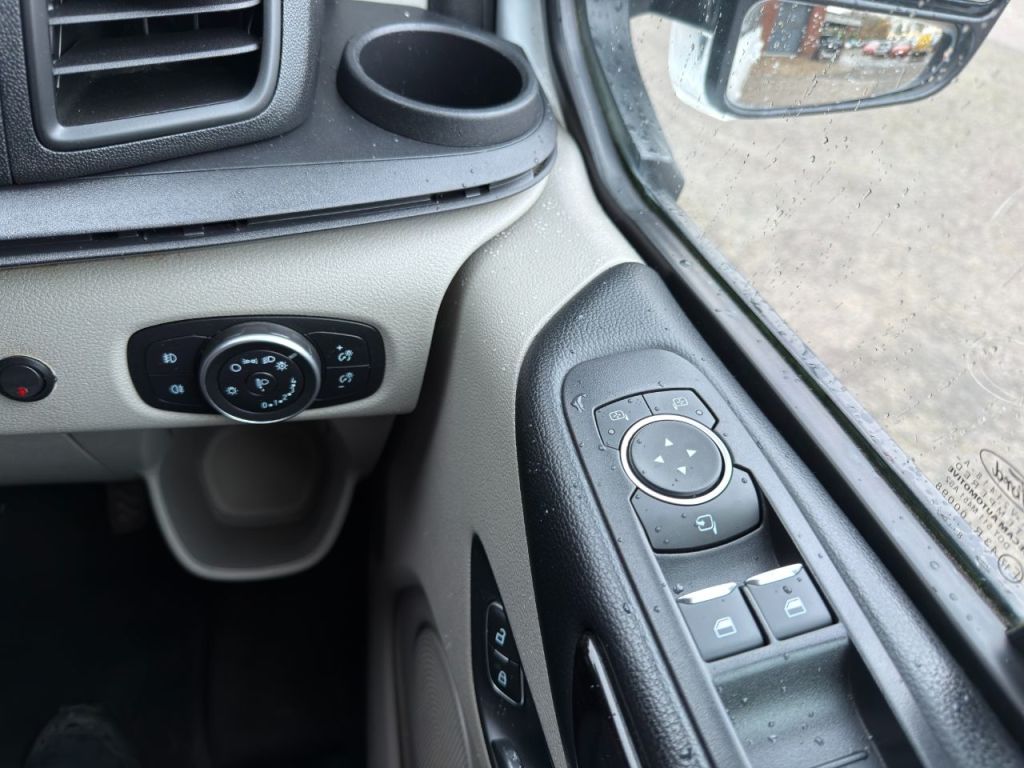 Used Ford Tourneo Custom 2019 for sale - 76603811: Photo 29