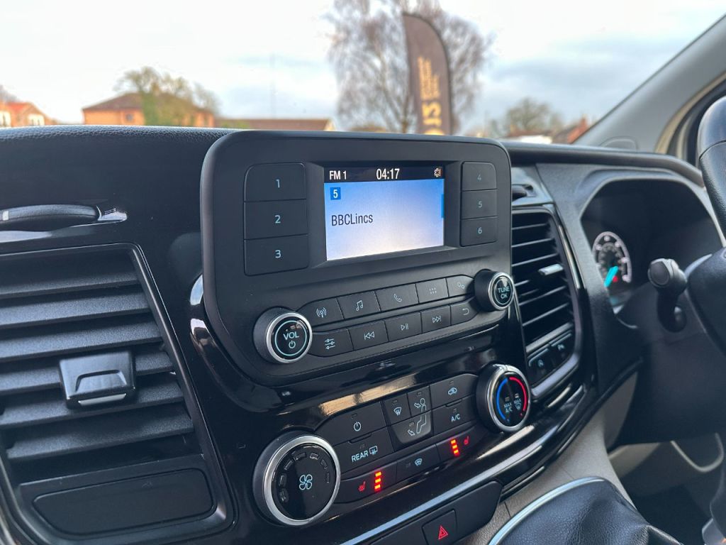 Used Ford Tourneo Custom 2019 for sale - 76603811: Photo 5