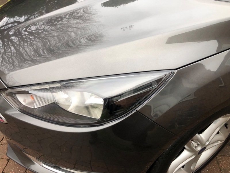 Used Ford Focus 2017 for sale - 77236948: Photo 15