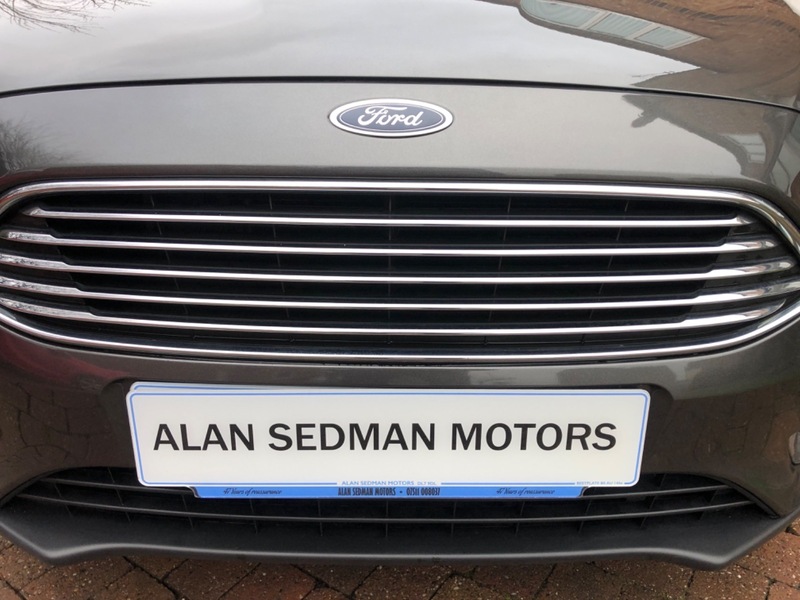 Used Ford Focus 2017 for sale - 77236948: Photo 16