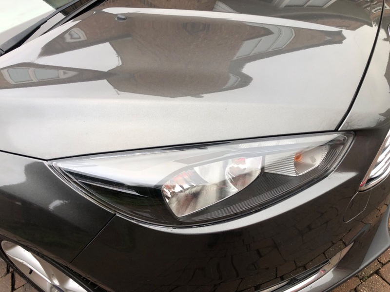 Used Ford Focus 2017 for sale - 77236948: Photo 17