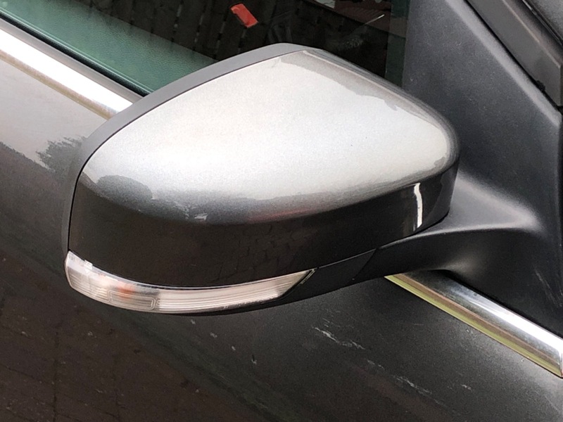 Used Ford Focus 2017 for sale - 77236948: Photo 18