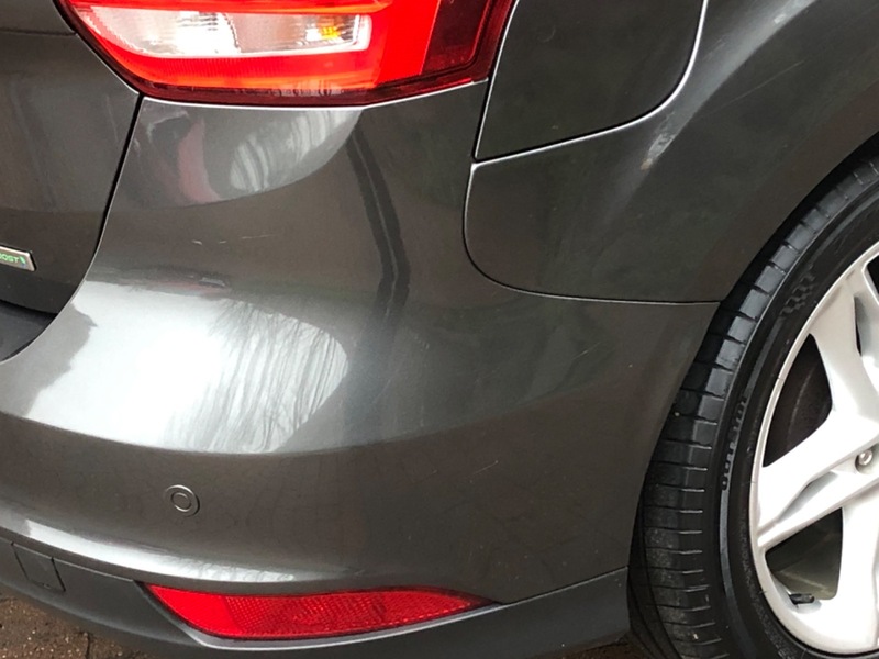 Used Ford Focus 2017 for sale - 77236948: Photo 19