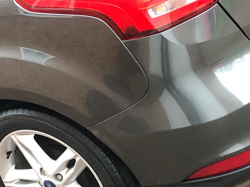 Used Ford Focus 2017 for sale - 77236948: Photo 21