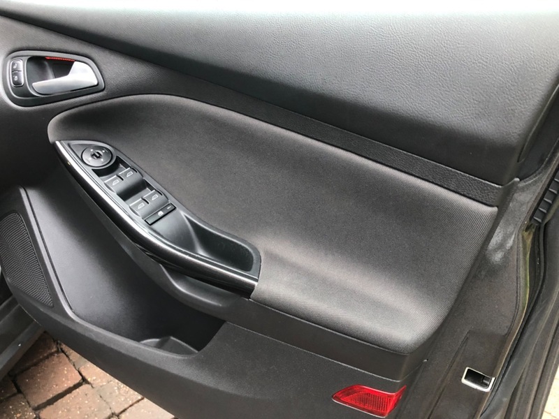 Used Ford Focus 2017 for sale - 77236948: Photo 28