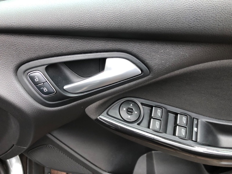 Used Ford Focus 2017 for sale - 77236948: Photo 30