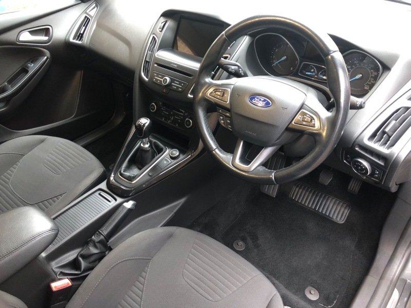 Used Ford Focus 2017 for sale - 77236948: Photo 31