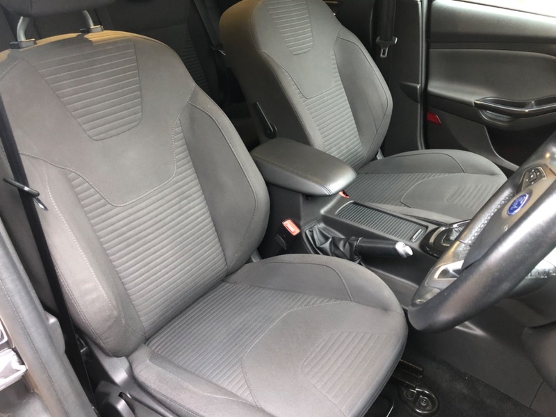 Used Ford Focus 2017 for sale - 77236948: Photo 32