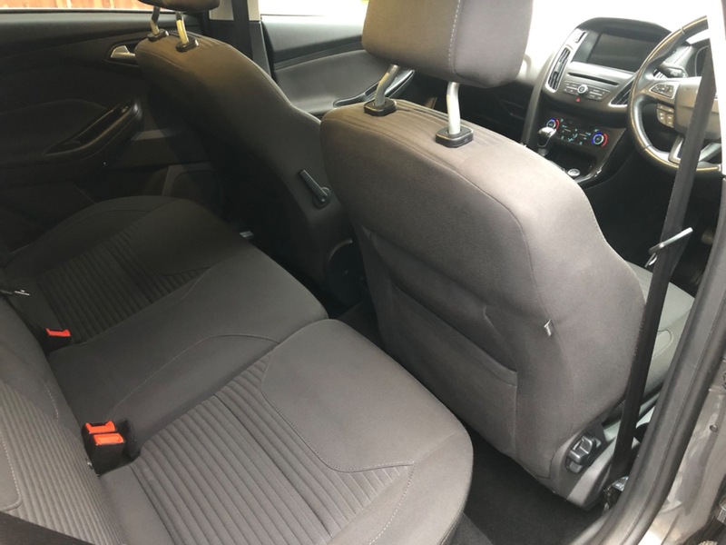 Used Ford Focus 2017 for sale - 77236948: Photo 34