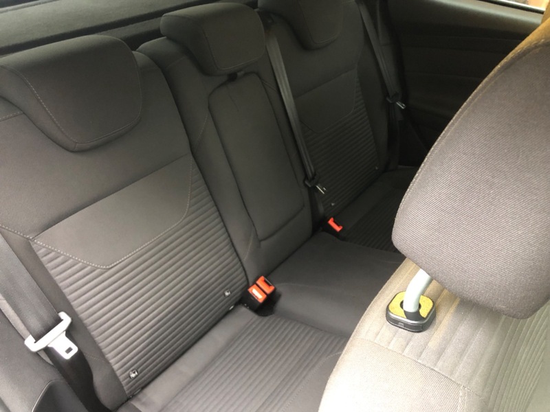 Used Ford Focus 2017 for sale - 77236948: Photo 35