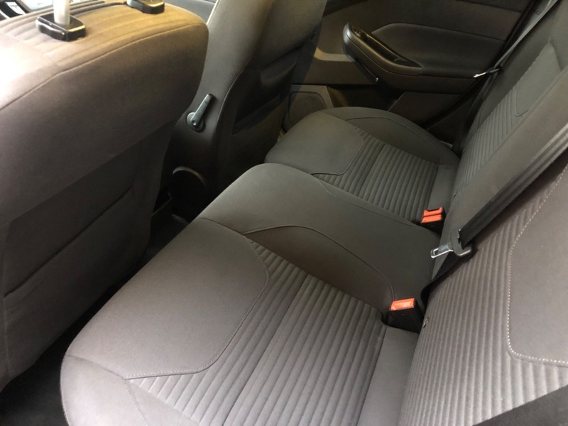 Used Ford Focus 2017 for sale - 77236948: Photo 37